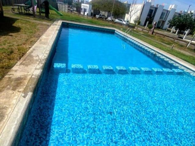 Casa en Venta en Xana II Veracruz | Vive con Seguridad, Alberca y Excelente Ubicación
