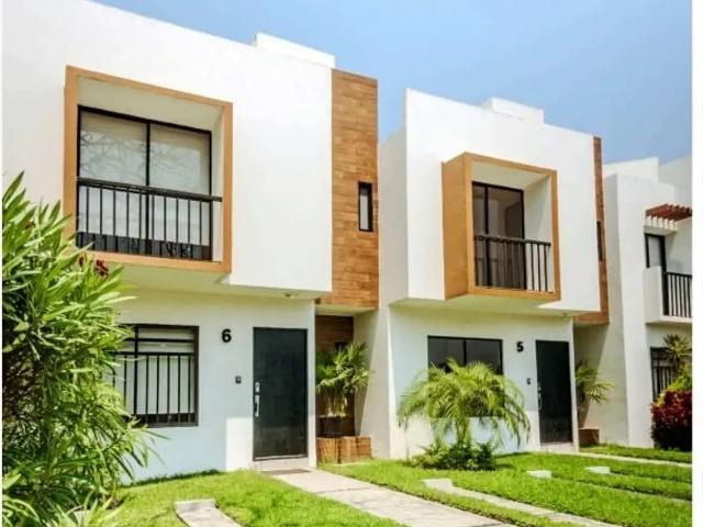 Casa en venta en Xana, Veracruz, Veracruz de Ignacio de la Llave