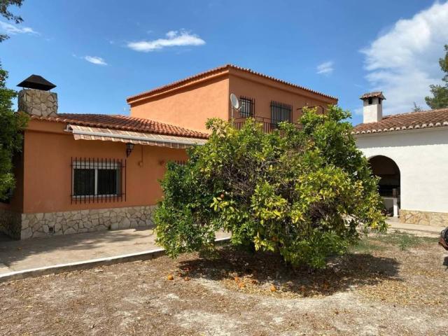 Casa en Venta en Xàtiva