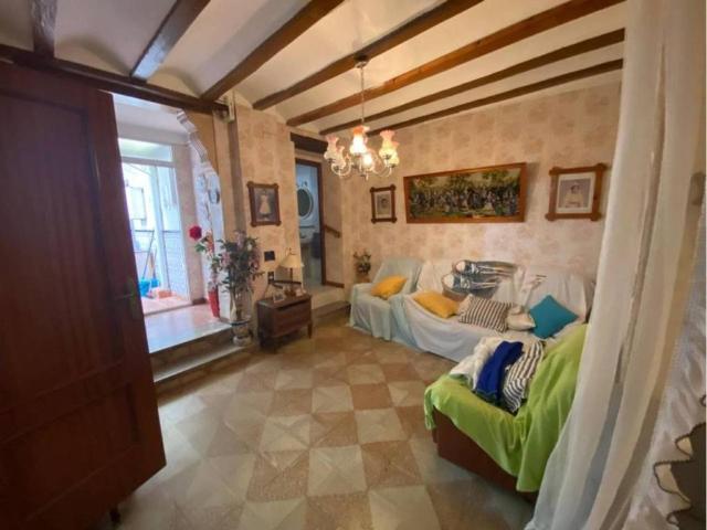 Casa en Venta en Xàtiva