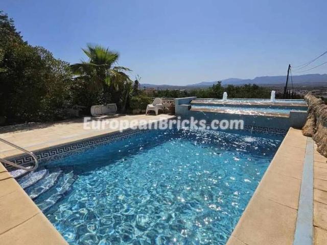 Casa en Venta en Benigànim