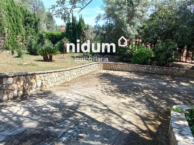Chalet en venta en Xàtiva, Valencia