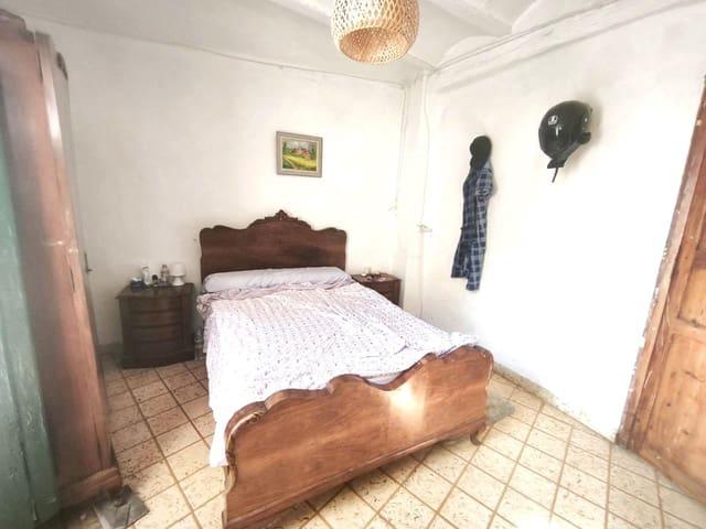 Casa en venta en Xàtiva, Valencia