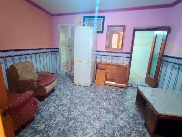 Casa en venta en Xàtiva, Valencia