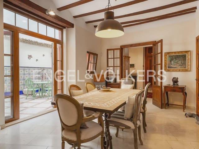 Casa en venta en Xàtiva, Valencia