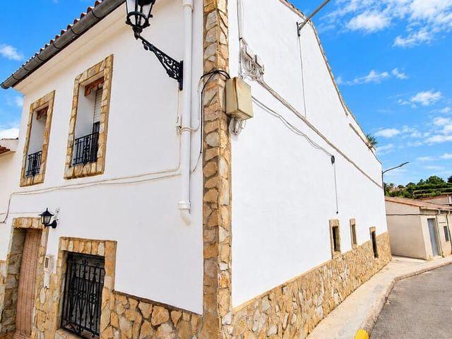 Casa en venta en Xàtiva, Valencia