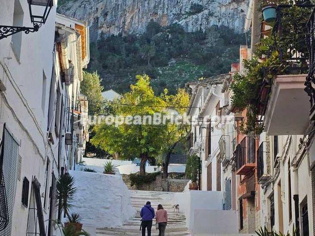 Casa en venta en Xàtiva, Valencia