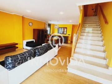 Casa en venta en Xàtiva, Valencia