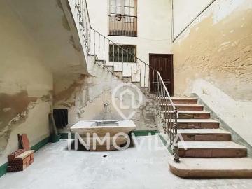 Casa en venta en Xàtiva, Valencia