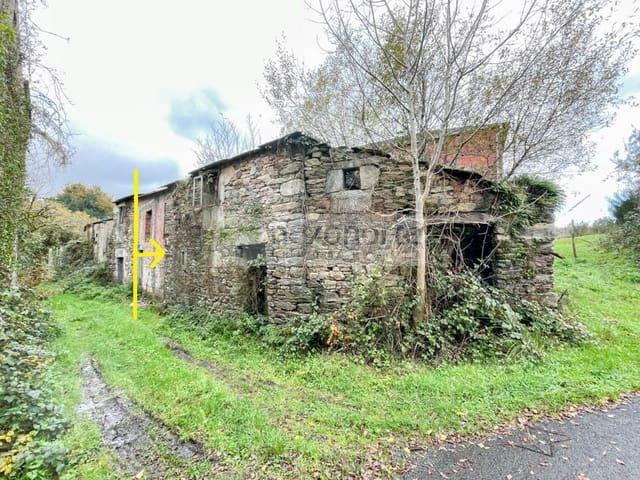 Casa en venta en Xermade, Lugo
