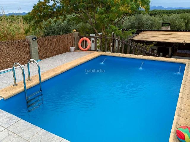 Casa en venta en Xerta. CASA CON PISCINA Y VISTAS IMPRESIONANTES EN XERTA. Casas.