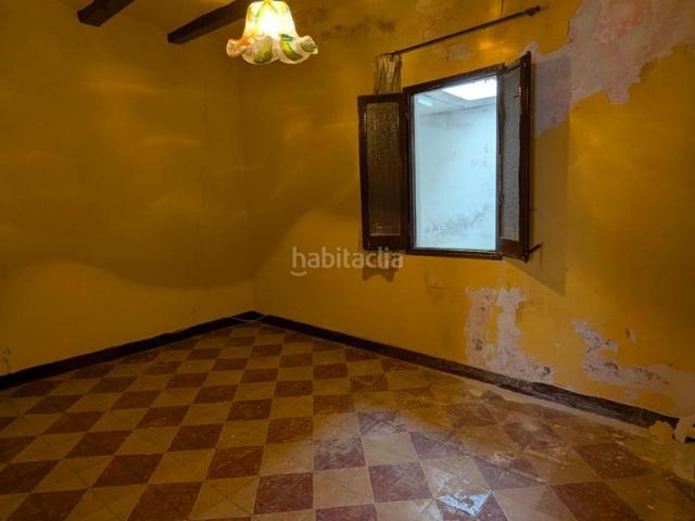 Casa en venta en Xerta. En venda gran casa històrica a Xerta. Casas.