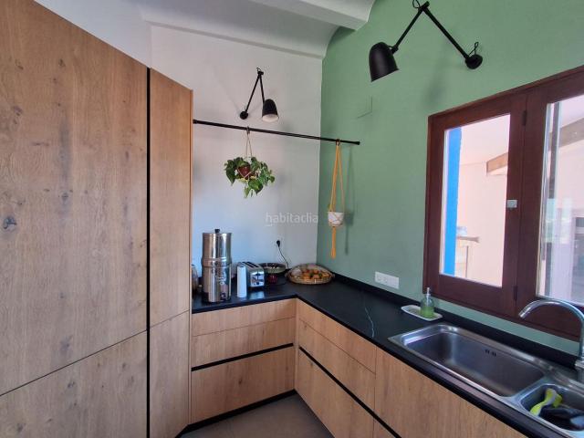 Casa en venta en Xerta. Espectacular finca junto a la Vía Verde con vistas al Ebro y Xerta. Casas.