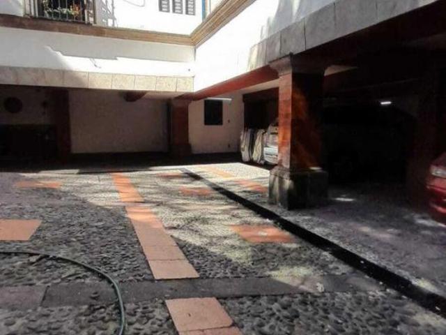 Casa en Venta en Xicotencatl, Col. San Diego Churubusco, Coyoacán