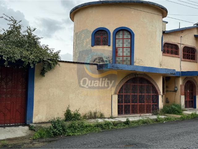 Casa en venta en Xicohténcatl, Tlaxcala, Tlaxcala