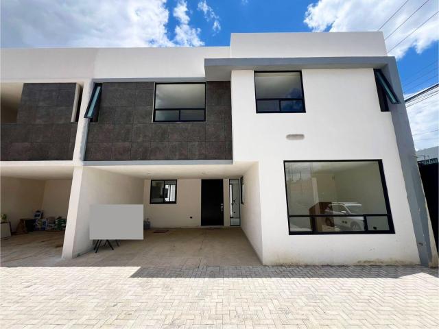 Casa en Venta en Xilotzingo