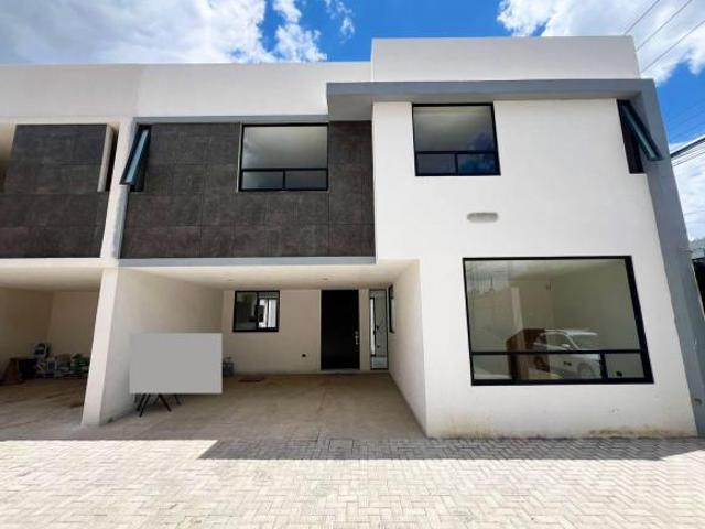 Casa en Venta en Xilotzingo