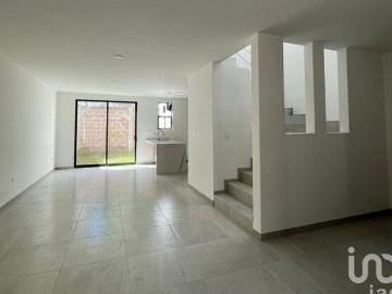 Casa en Venta en Xilotzingo Puebla México