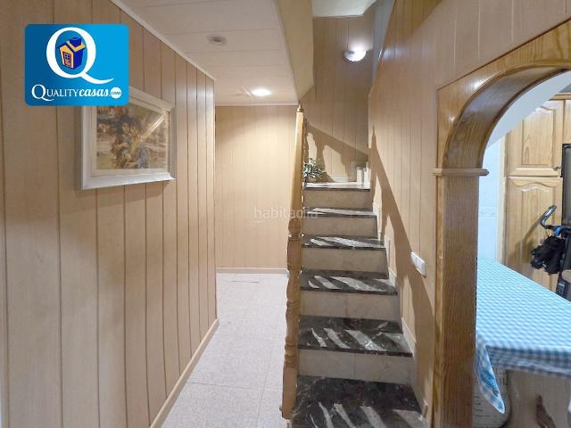 Casa en venta en Xixona. Casa en venta en JijonaXixona, 5 dormitorios. Casas.