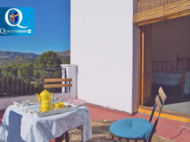 Casa en venta en Xixona. Casa en venta en JijonaXixona, 12 dormitorios. Casas.