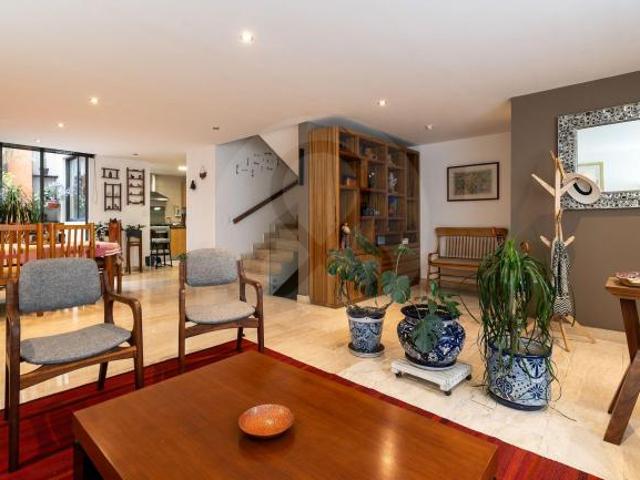 Casa en venta en Xoco