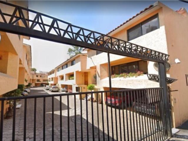 Casa en venta en Xoco, Benito Juárez, Ciudad de México
