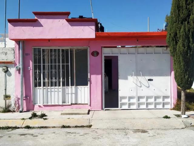Casa en Venta en Xochihuacán, Epazoyucan, Hidalgo