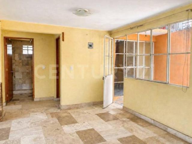 CASA EN VENTA EN XOCHIMILCO