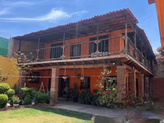 Casa en venta en Xochimilco