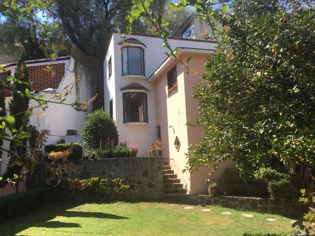 Casa en venta en Xochimilco