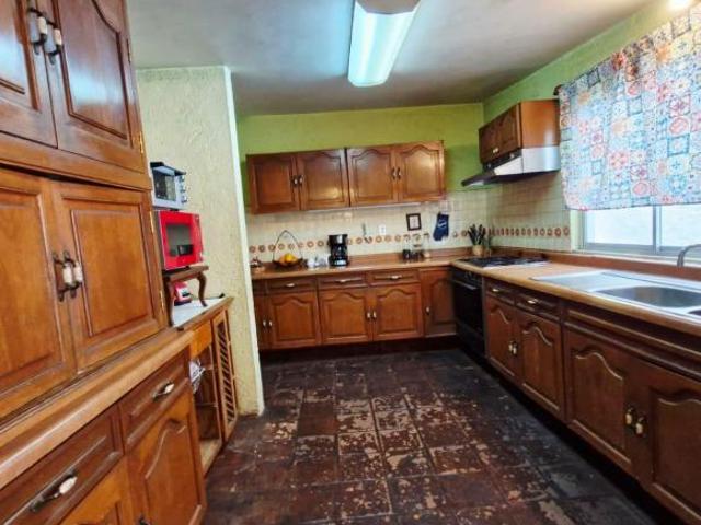 Casa en venta en Xochimilco