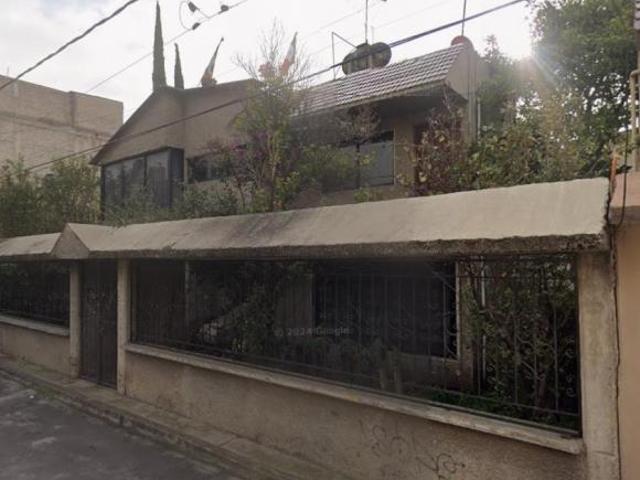 Casa en Venta en Xochimilco