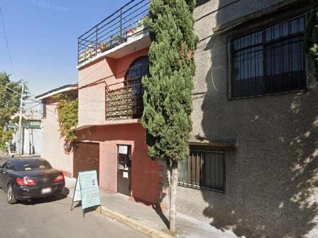 CASA EN VENTA EN XOCHIMILCO CDMX AMPLIACION SAN MARCOS AHUEJOTES