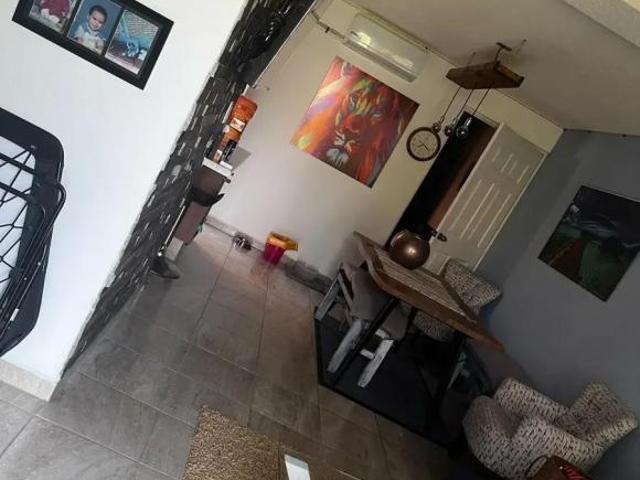 CASA EN VENTA EN XOCHITEPEC MORELOS