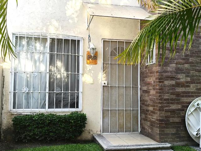 Casa en Venta en Xochitepec, Morelos Amplia y Bien Ubicada
