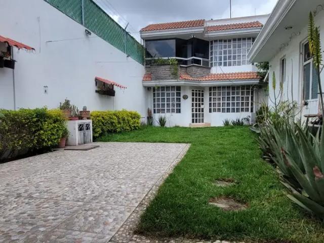 Casa en Venta en Xonacatepec, Villa Guadalupe, Puebla