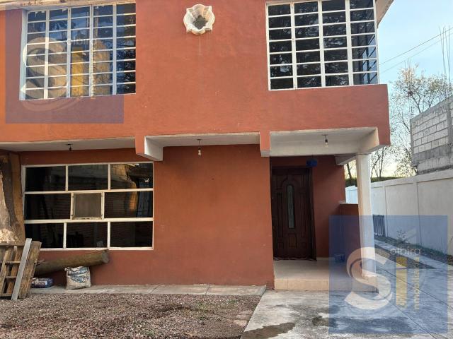 Casa en venta en Xonacatl?n con amplio terreno de 290 m?
