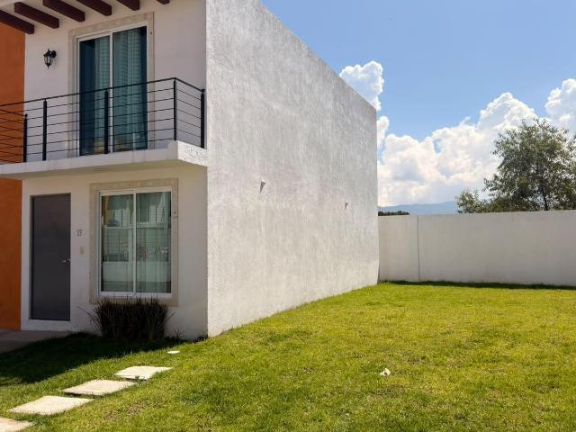 Casa en venta en Xonacatlan
