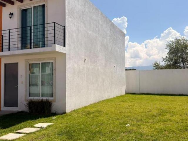 Casa en venta en Xonacatlan