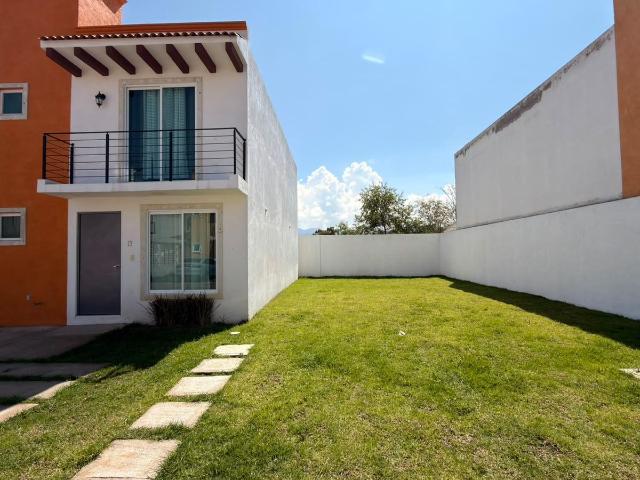 Casa en venta en Xonacatlan
