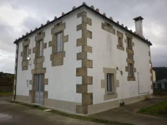 Casa en Venta en Xove