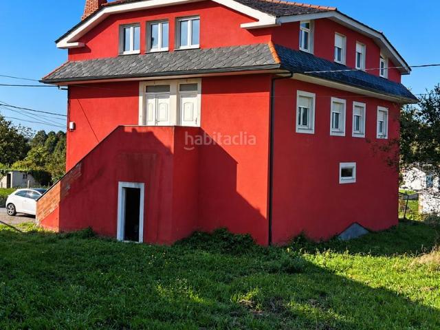 Casa en venta en Xove. Casas.
