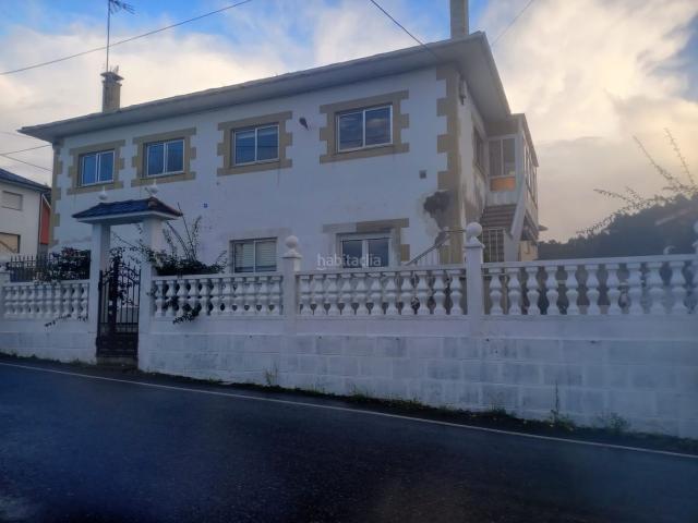 Casa en venta en Xove. OPORTUNIDAD AL LADO DE LA PLAYA. Casas.
