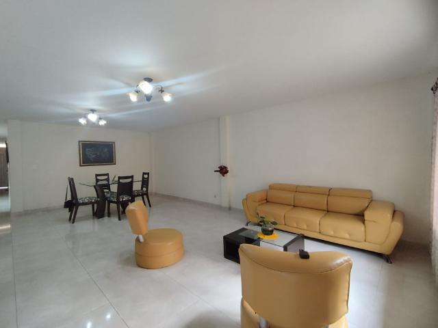 Casa En Venta En Yumbo En Bolivar V296884