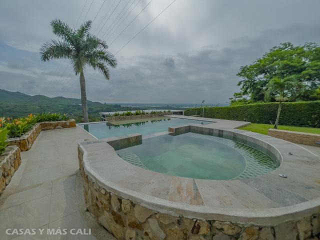 Casa En Venta En Yumbo En Dapa V197974