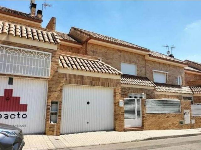 Casa en Venta en Yuncos