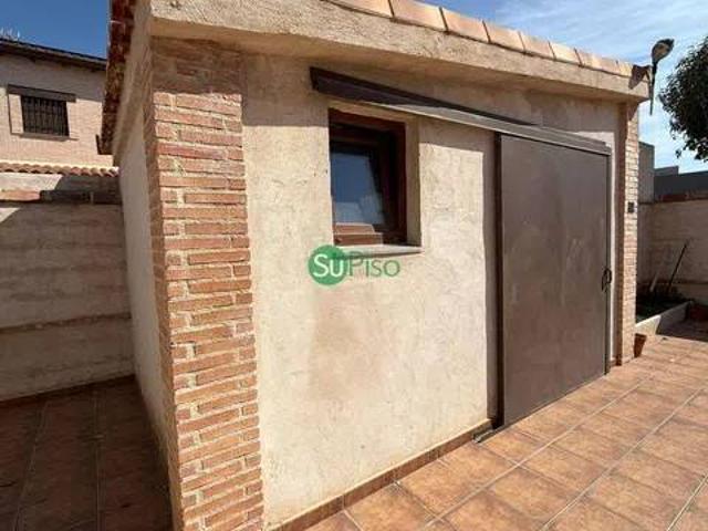 Casa en Venta en Yuncos