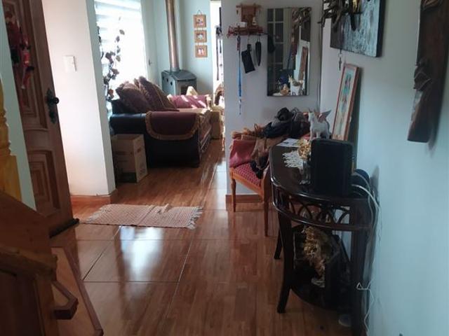 Casa en Venta en Yungay