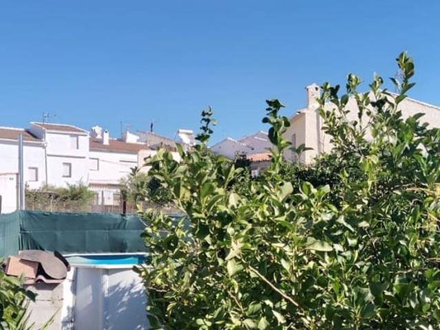 Casa en venta en Yunquera, Málaga
