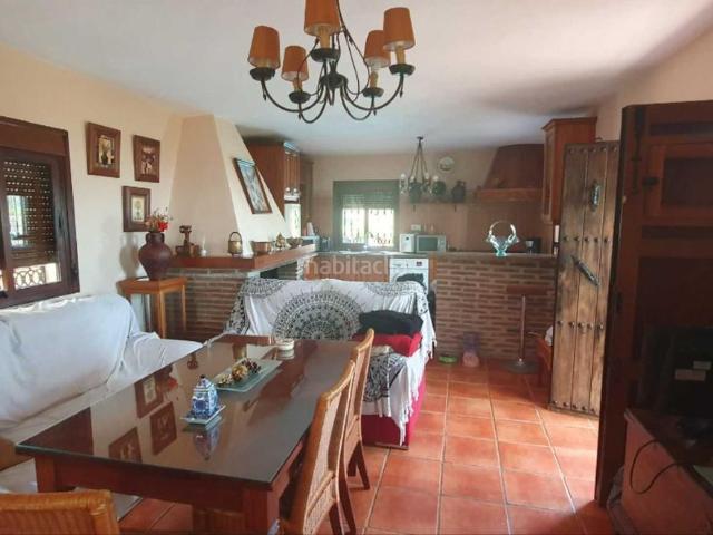 Casa en venta en Yunquera. CASA RURAL CON PISCINA. Casas.